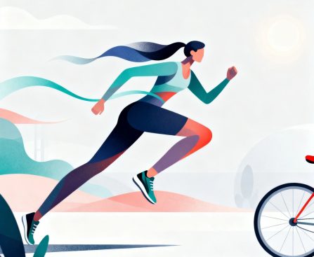 Znaczenie aktywności fizycznej w codziennym życiu