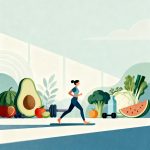 Jak utrzymać motywację do zdrowego stylu życia