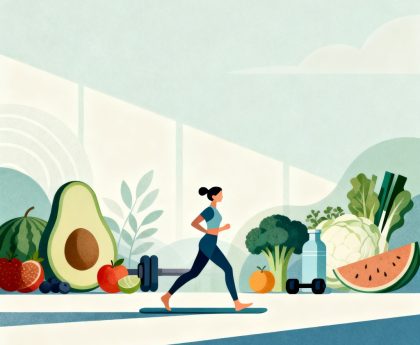 Jak utrzymać motywację do zdrowego stylu życia