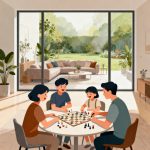 Sposoby na wspólne spędzenie czasu z rodziną